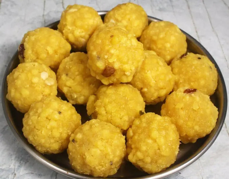 Laddu