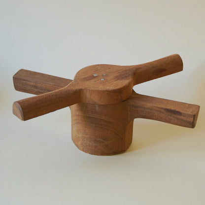 Idiappa Kattai (Burma Teak)