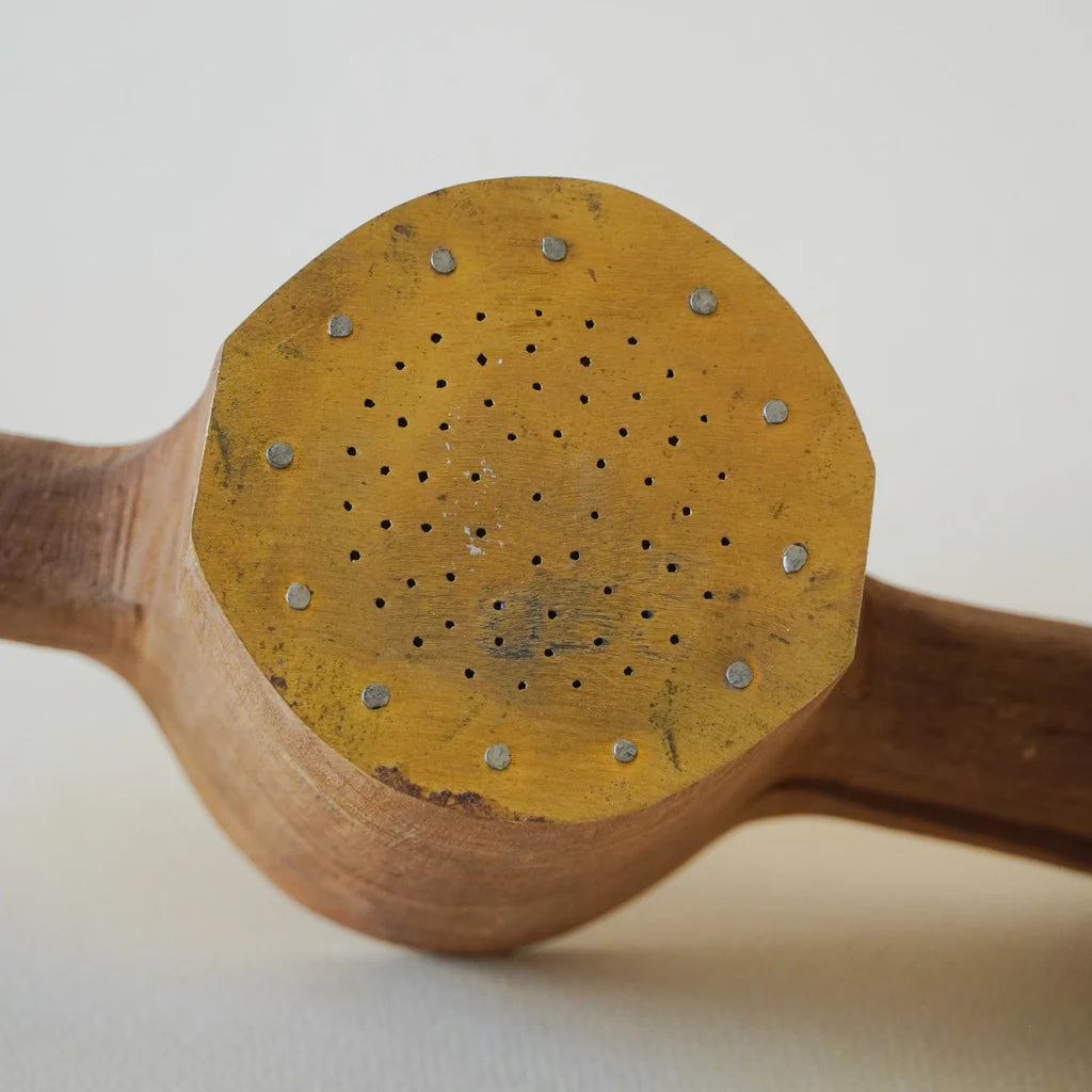 Idiappa Kattai (Burma Teak)