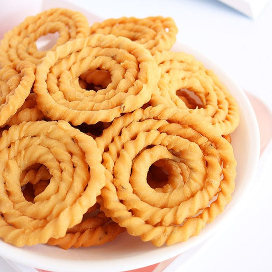 Kai Murukku (5 Pcs)