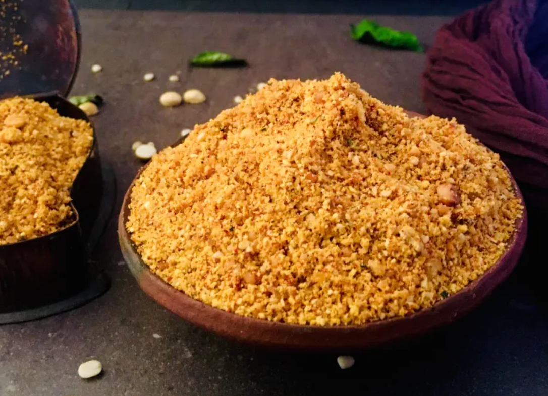 Idly Podi (250gms)