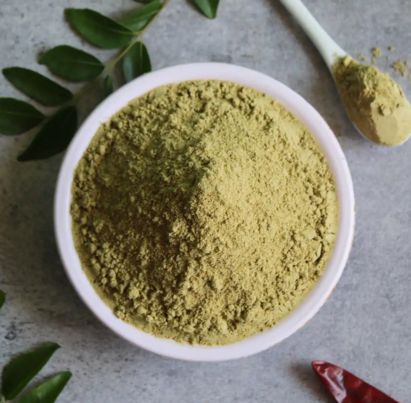 Karuveppilai Podi (250gms)