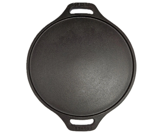 Cast Iron Dosa Tawa